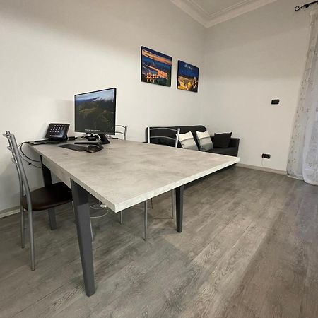 Comfy Turin Apartment Dış mekan fotoğraf