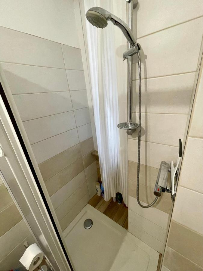 Comfy Turin Apartment Dış mekan fotoğraf