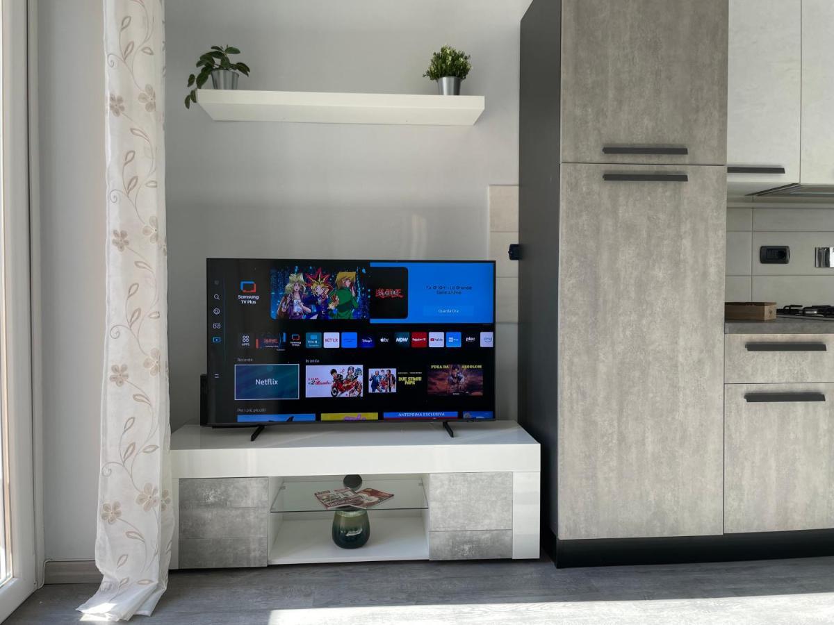Comfy Turin Apartment Dış mekan fotoğraf