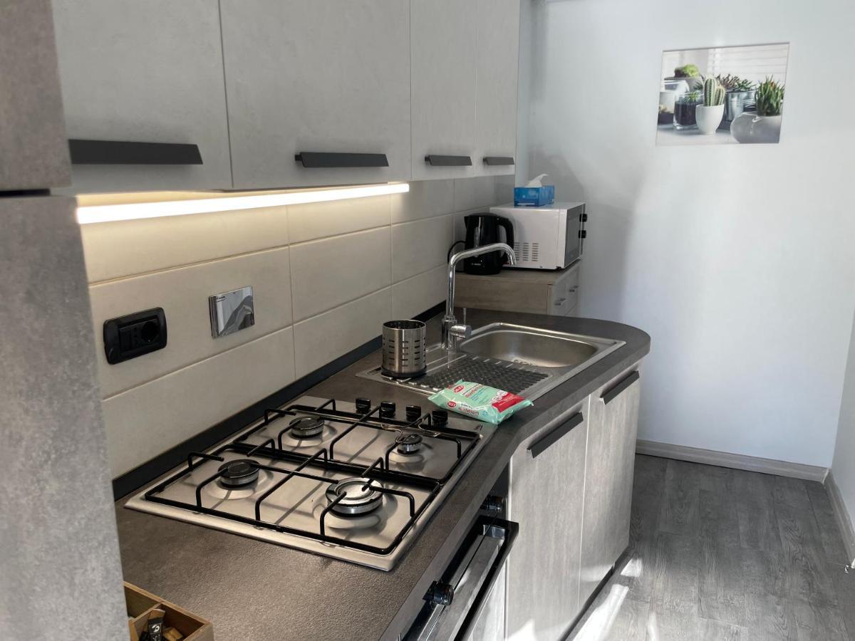 Comfy Turin Apartment Dış mekan fotoğraf