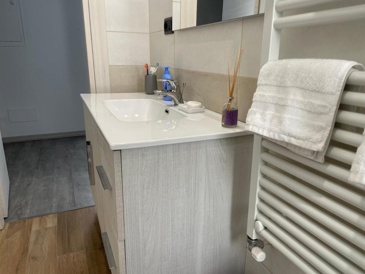 Comfy Turin Apartment Dış mekan fotoğraf