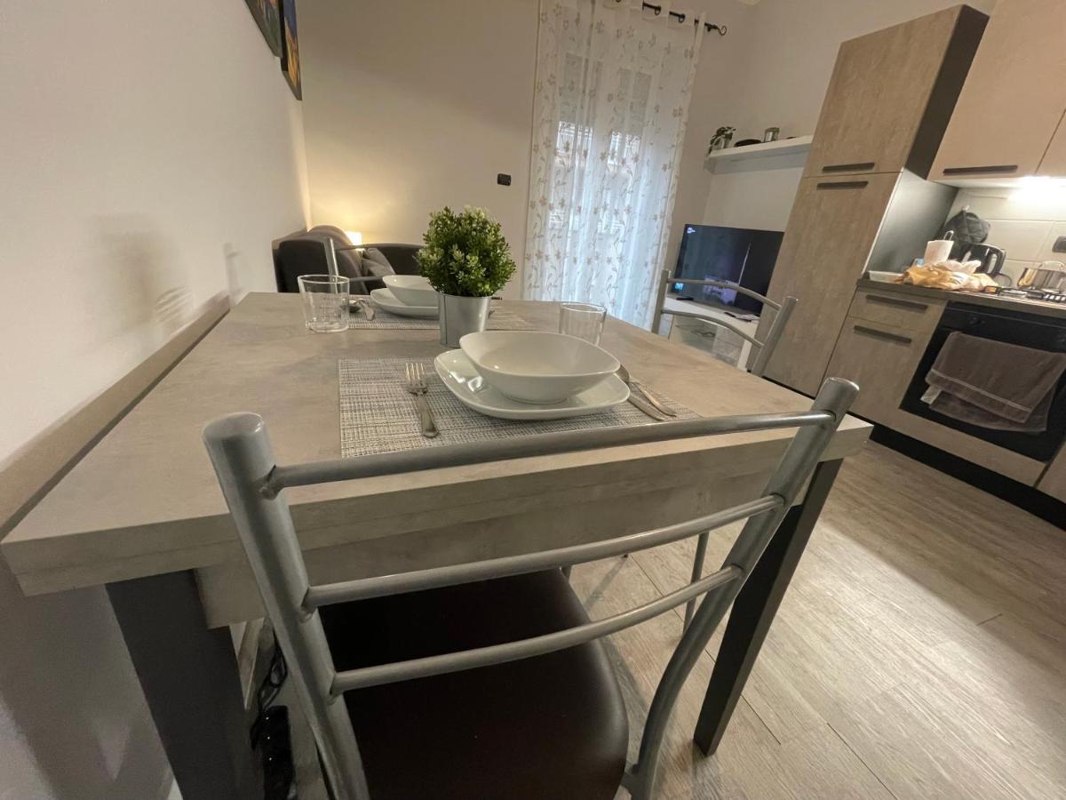 Comfy Turin Apartment Dış mekan fotoğraf