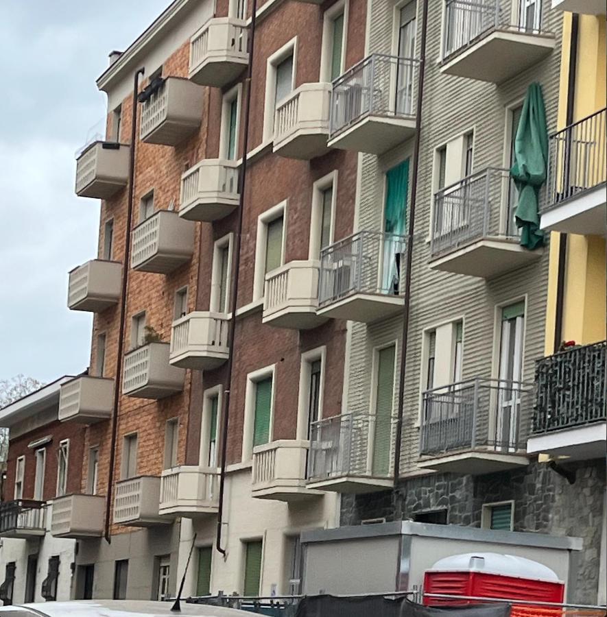 Comfy Turin Apartment Dış mekan fotoğraf